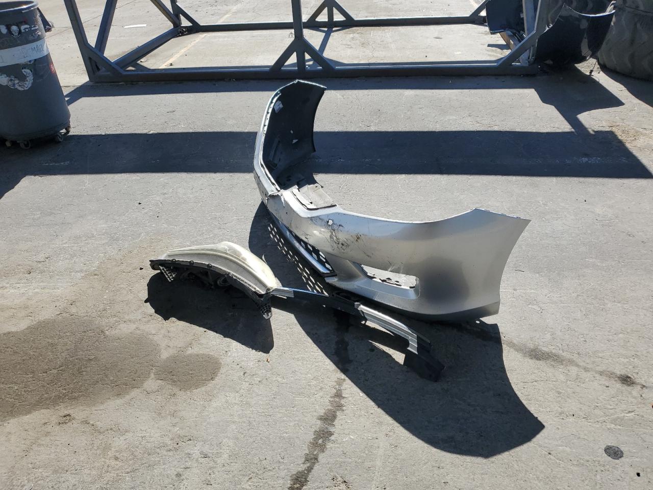 2013 Honda Accord VIN 1HGCR2F34DA142840 Copart auction photo, front end damage thumbnail 12