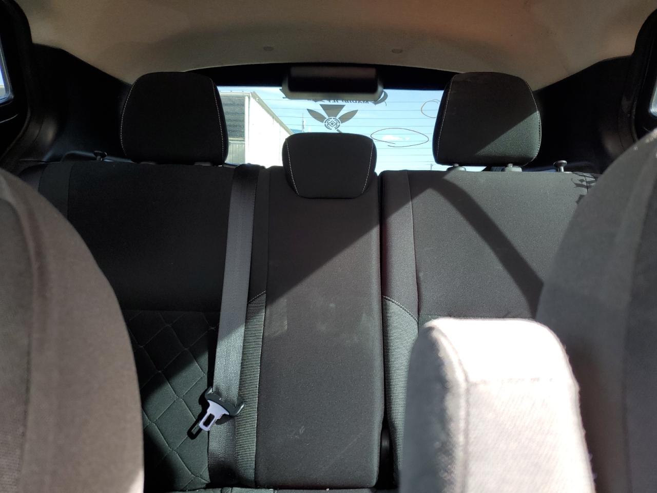 2020 Nissan Kicks VIN 3N1CP5BV5LL542476 Copart auction photo, front end damage thumbnail 10