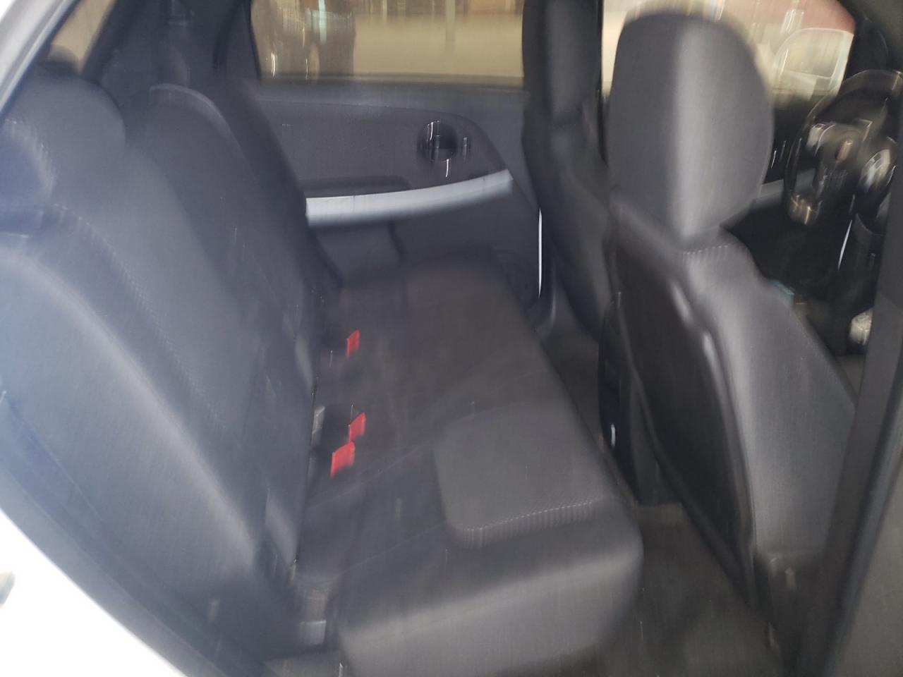 2007 Pontiac Torrent VIN 2CKDL73F876054237 Copart auction photo, all over damage thumbnail 11