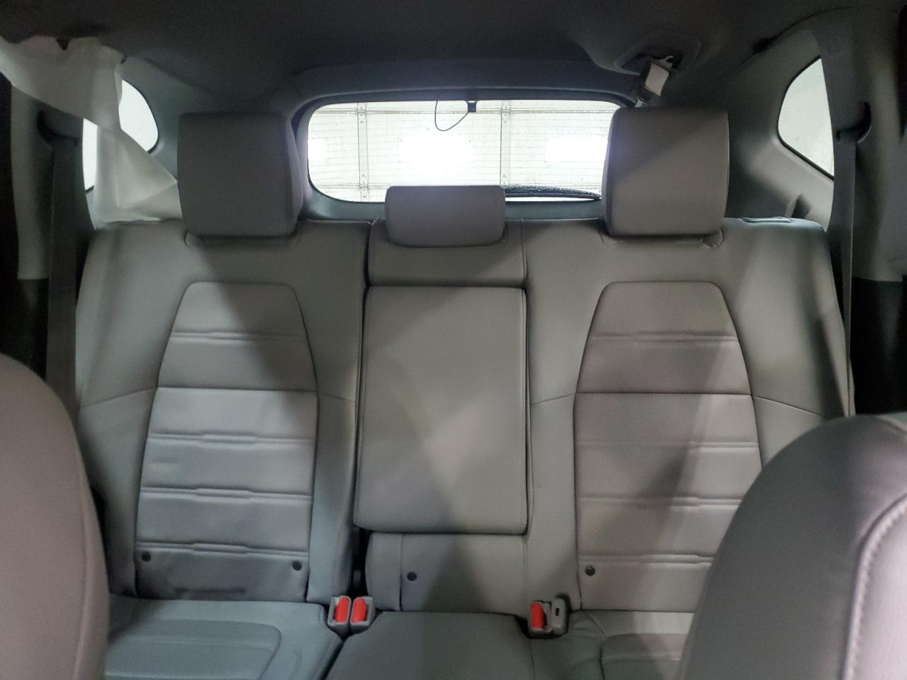 2019 Honda CR-V VIN 5J6RW2H86KA019283 Copart auction photo, side damage thumbnail 10