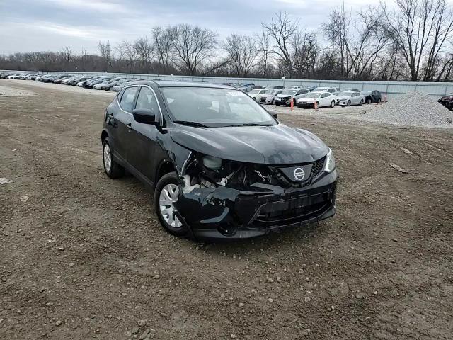 2019 Nissan Rogue VIN JN1BJ1CR0KW310786 Copart auction photo, front end damage thumbnail 14