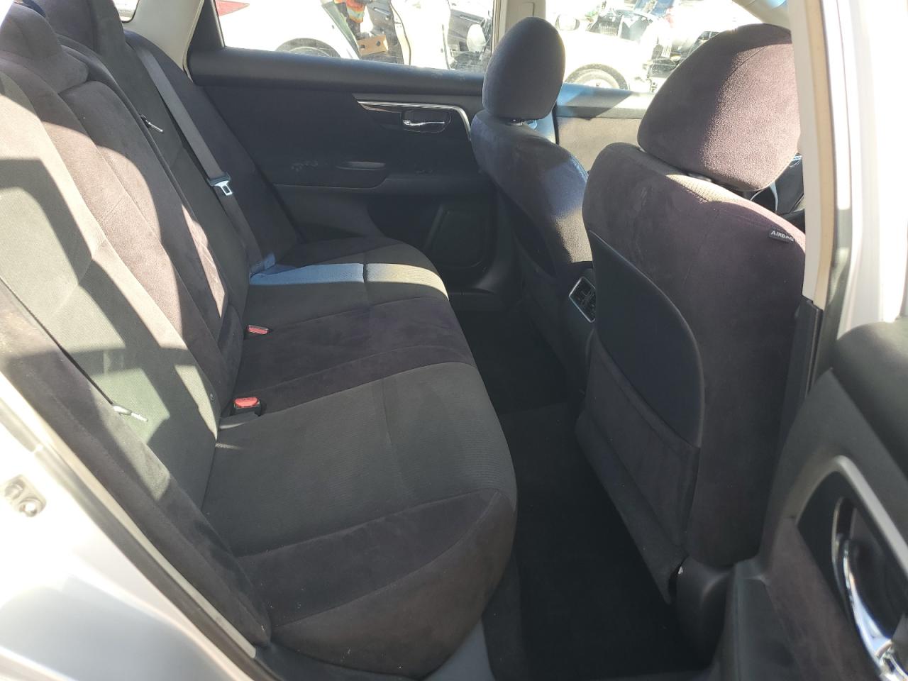 2013 Nissan Altima VIN 1N4AL3AP5DC234895 Copart auction photo, front end damage thumbnail 10