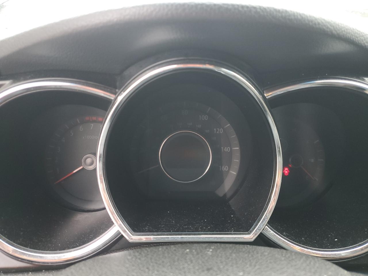 2012 KIA Optima VIN 5XXGN4A71CG089101 Copart auction photo, front end / minor dent/scratches damage thumbnail 9