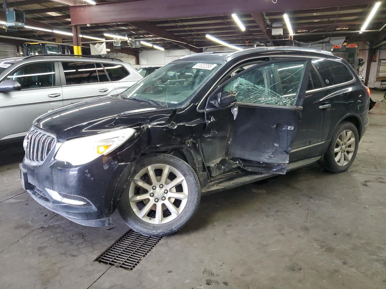 2016 Buick Enclave VIN 5GAKVCKD0GJ348995