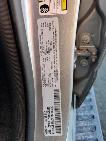 2022 RAM 1500 VIN 1C6SRFU9XNN252821 Copart auction photo, all over damage thumbnail 12