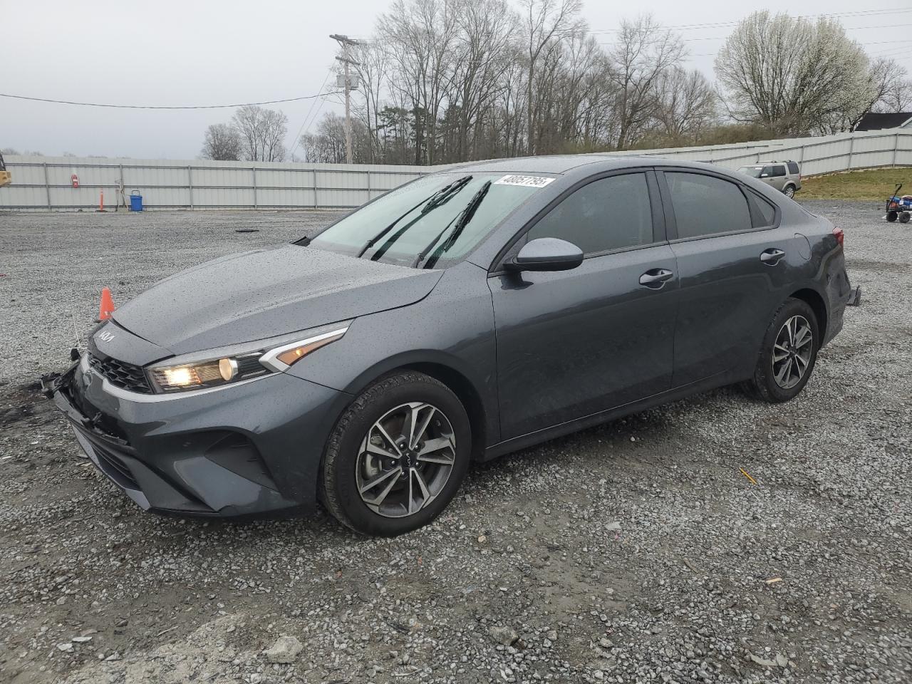 2024 KIA Forte VIN 3KPF24AD0RE722778