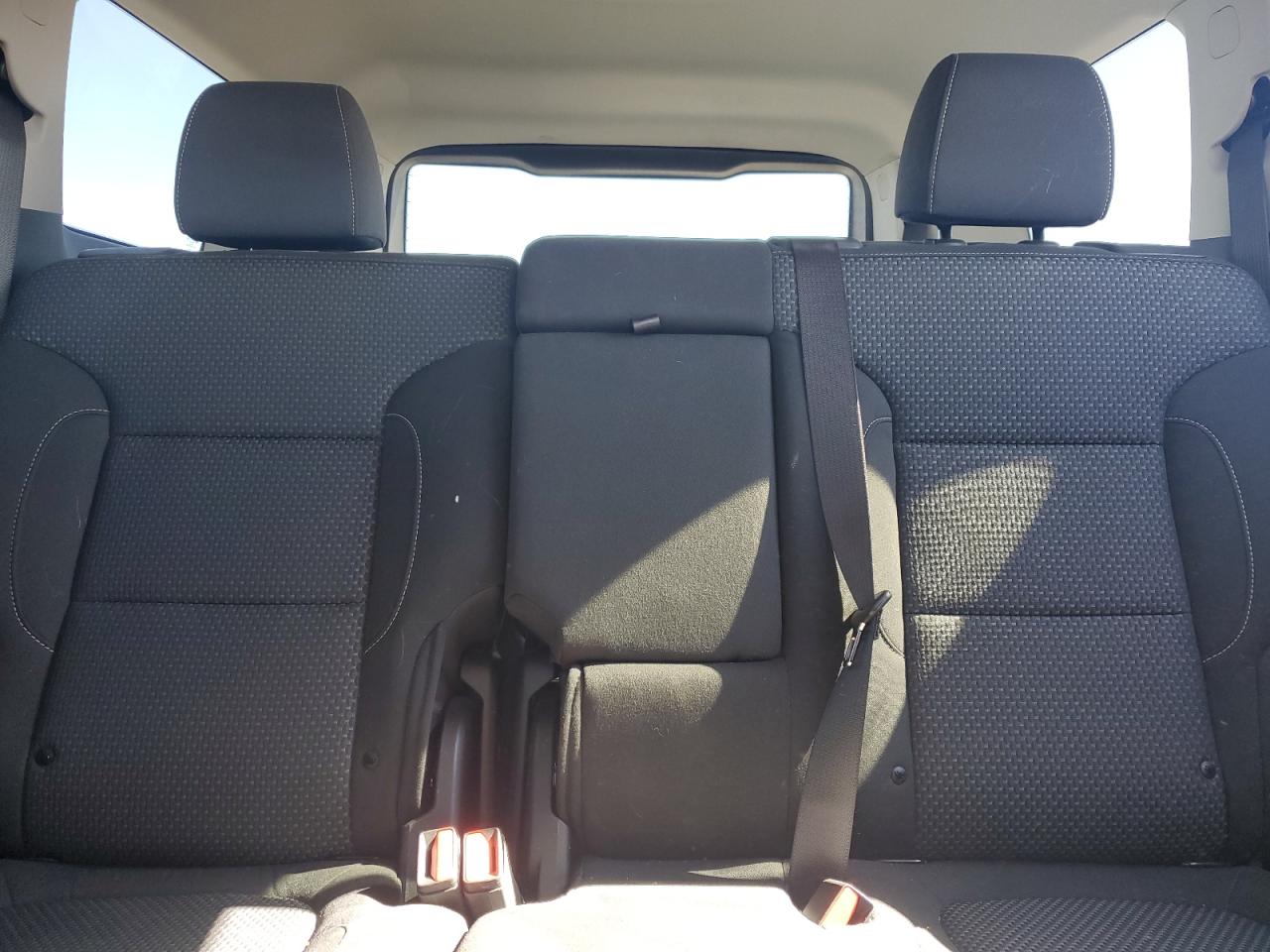 2020 GMC Acadia VIN 1GKKNRL4XLZ206413 Copart auction photo, front end / side damage thumbnail 10