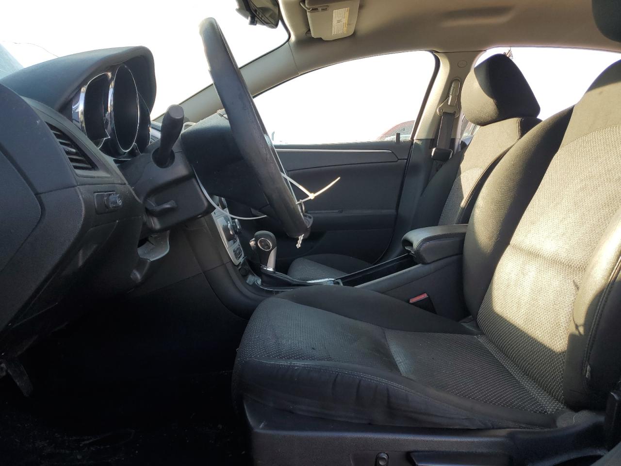 2012 Chevrolet Malibu VIN 1G1ZC5EU4CF166913 Copart auction photo, mechanical damage thumbnail 7