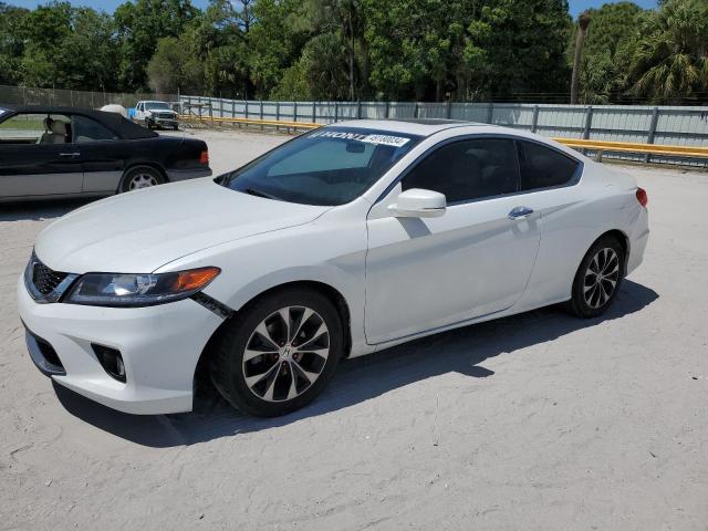 2014 Honda Accord VIN 1HGCT1B89EA015113