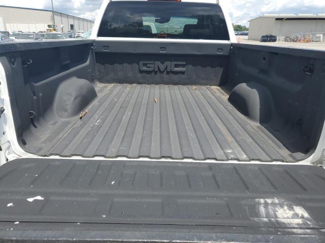 2018 GMC Sierra VIN 1GT12TEY8JF232441 Copart auction photo, replaced vin damage thumbnail 10