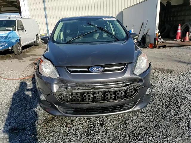 2015 Ford C-MAX VIN 1FADP5BU3FL111861 Copart auction photo, front end / rear end damage thumbnail 15