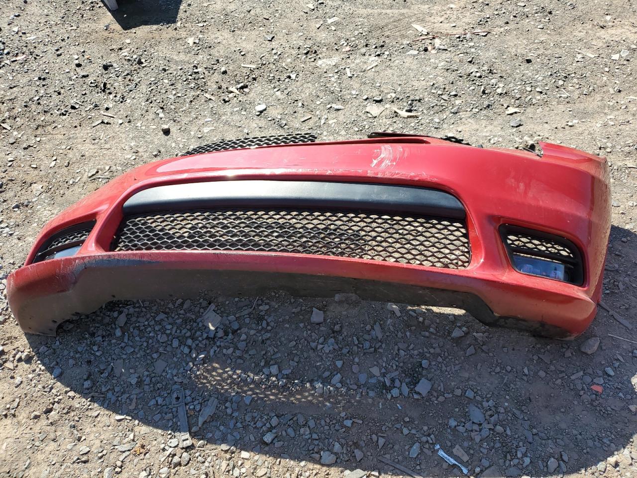 2015 Dodge Durango VIN 1C4SDHCTXFC873649 Copart auction photo, front end damage thumbnail 13