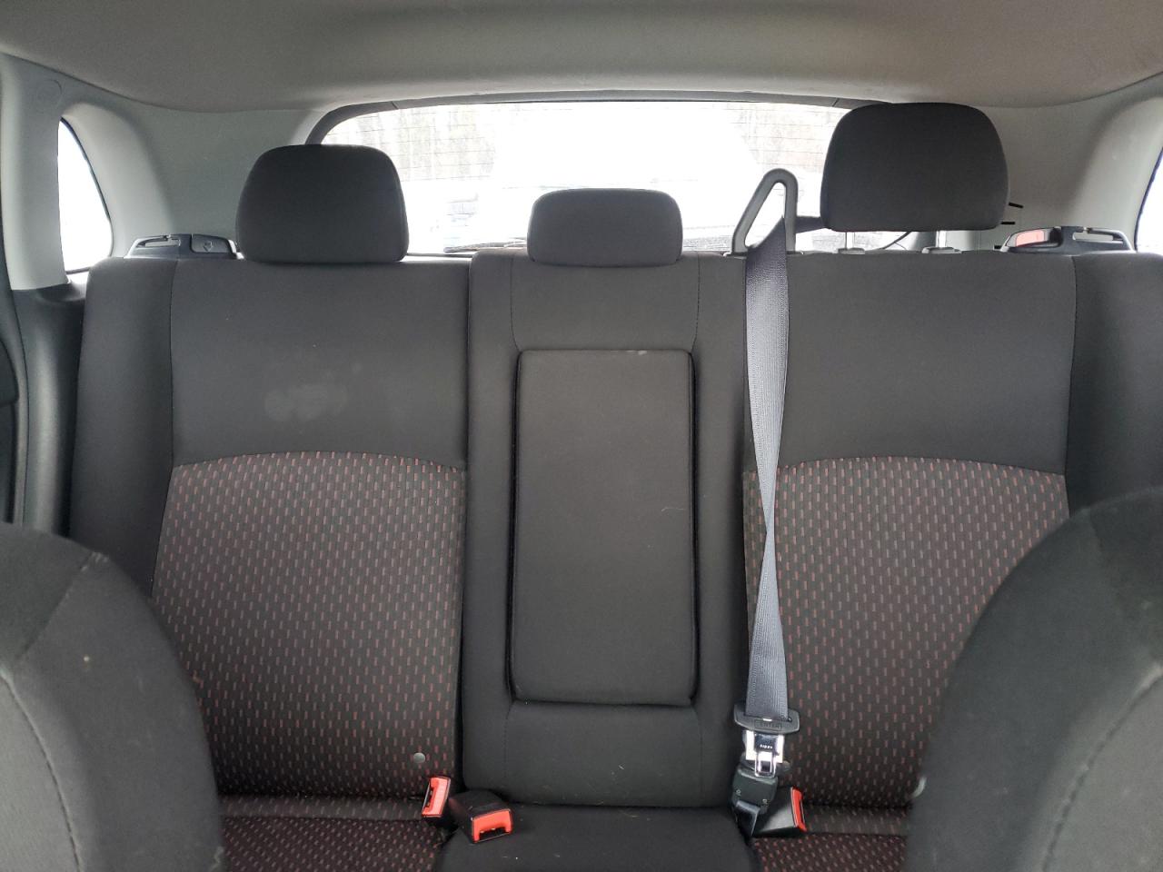 2019 Mitsubishi Outlander VIN JA4AP3AU2KU032800 Copart auction photo, front end damage thumbnail 10