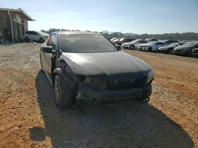 2013 Honda Accord VIN 1HGCT1B39DA007158 Copart auction photo, front end / side damage thumbnail 10