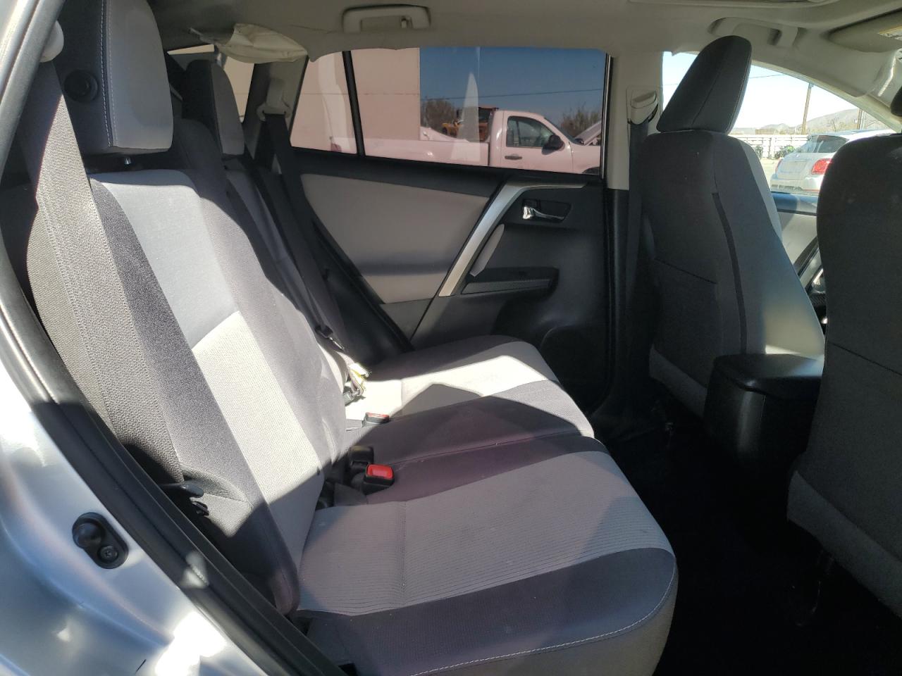 2014 Toyota RAV 4 VIN JTMWFREV5EJ008078 Copart auction photo, front end damage thumbnail 11