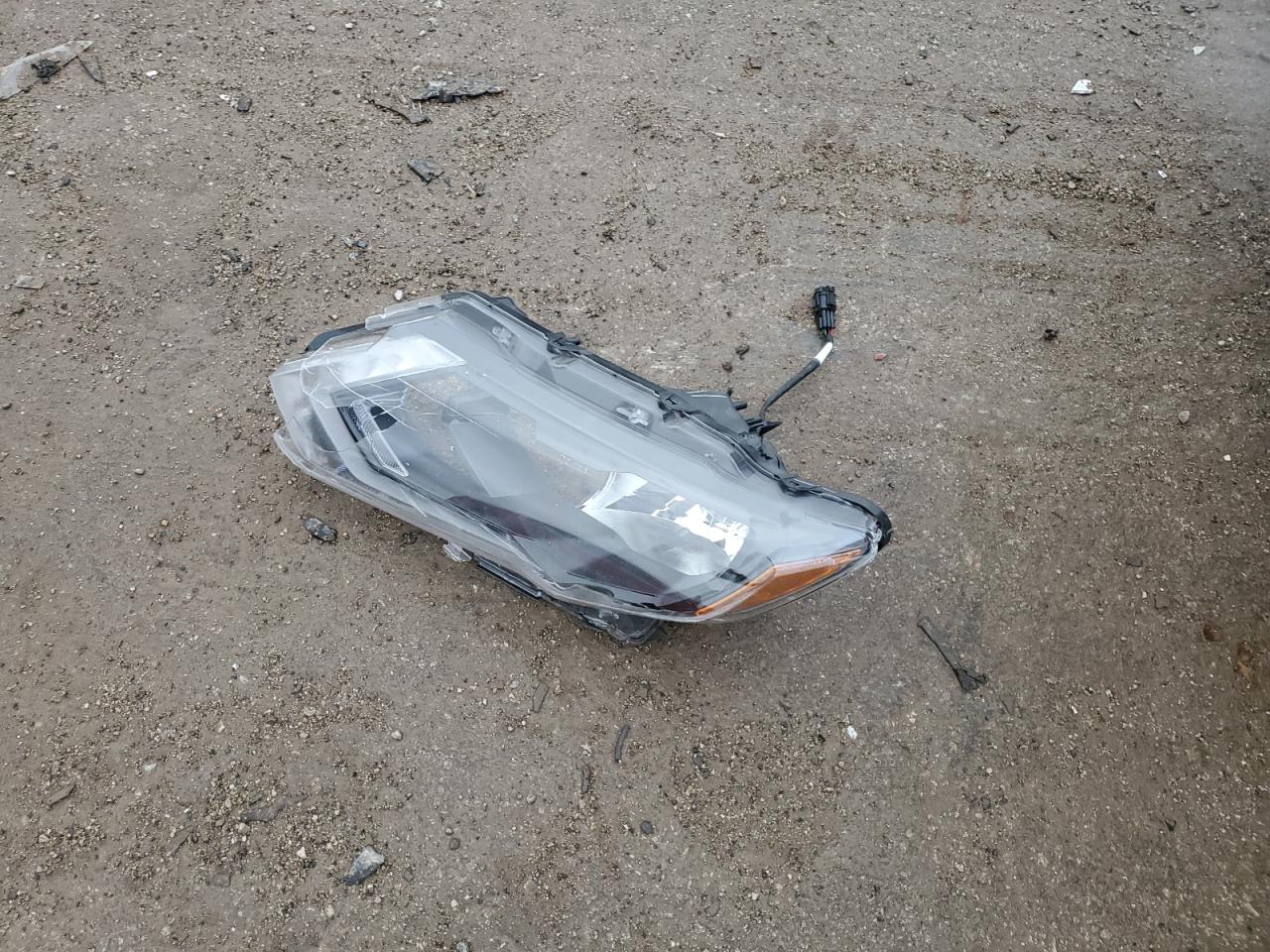2019 Nissan Rogue VIN 5N1AT2MV2KC701665 Copart auction photo, front end damage thumbnail 13