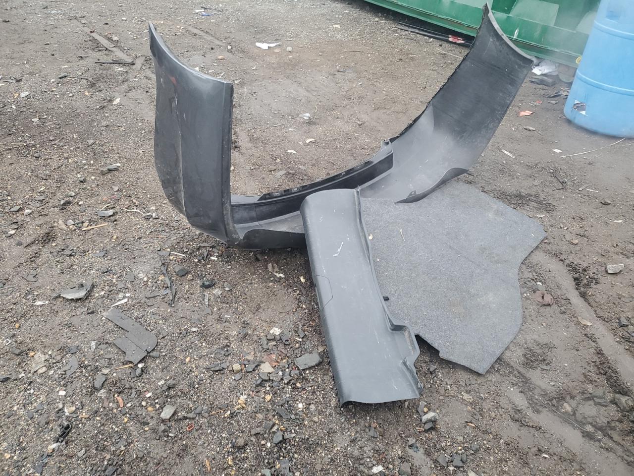 2012 Honda Accord VIN 1HGCP3F87CA038431 Copart auction photo, rear end damage thumbnail 12