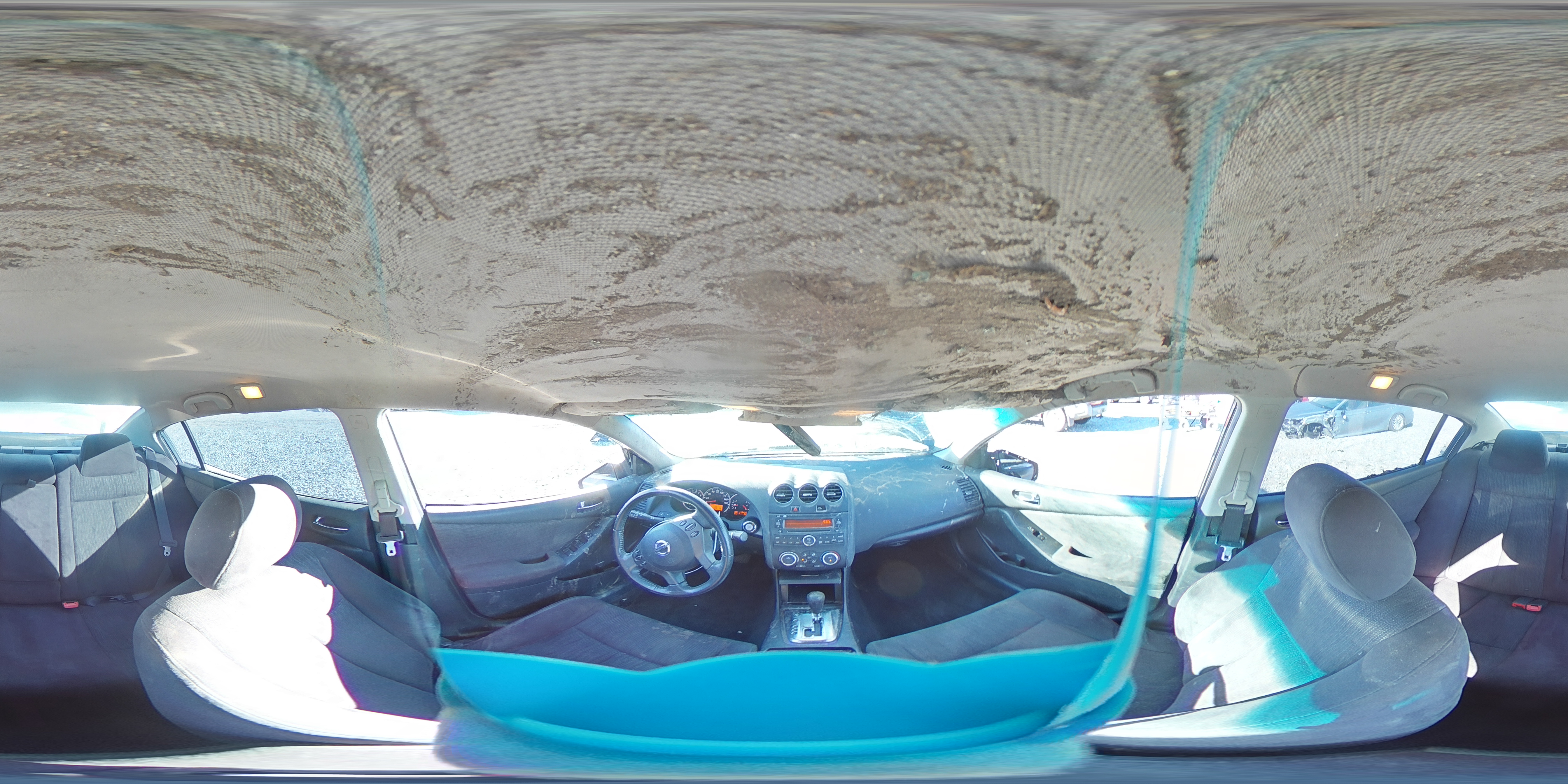 2011 Nissan Altima VIN 1N4AL2AP8BN415047 Copart auction photo, all over damage thumbnail 12