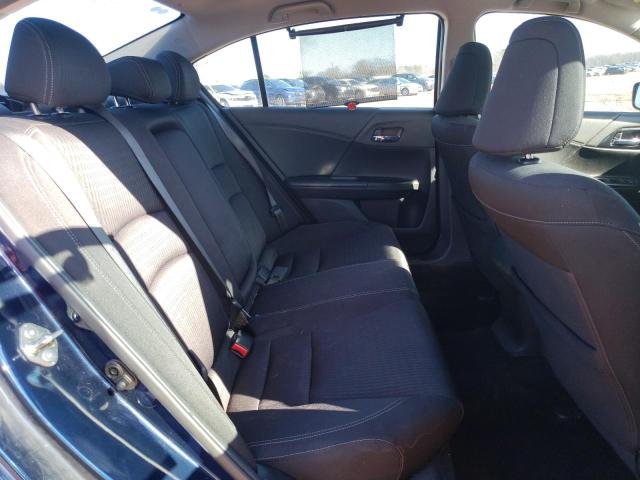 2015 Honda Accord VIN 1HGCR2F53FA066726 Copart auction photo, front end damage thumbnail 10