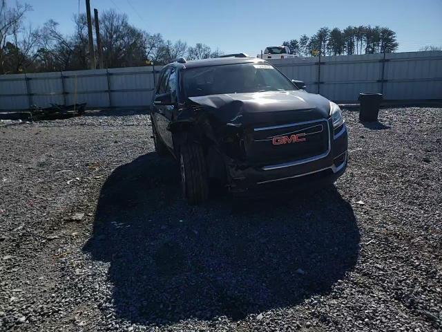 2015 GMC Acadia VIN 1GKKRSKD8FJ273978 Copart auction photo, front end damage thumbnail 11