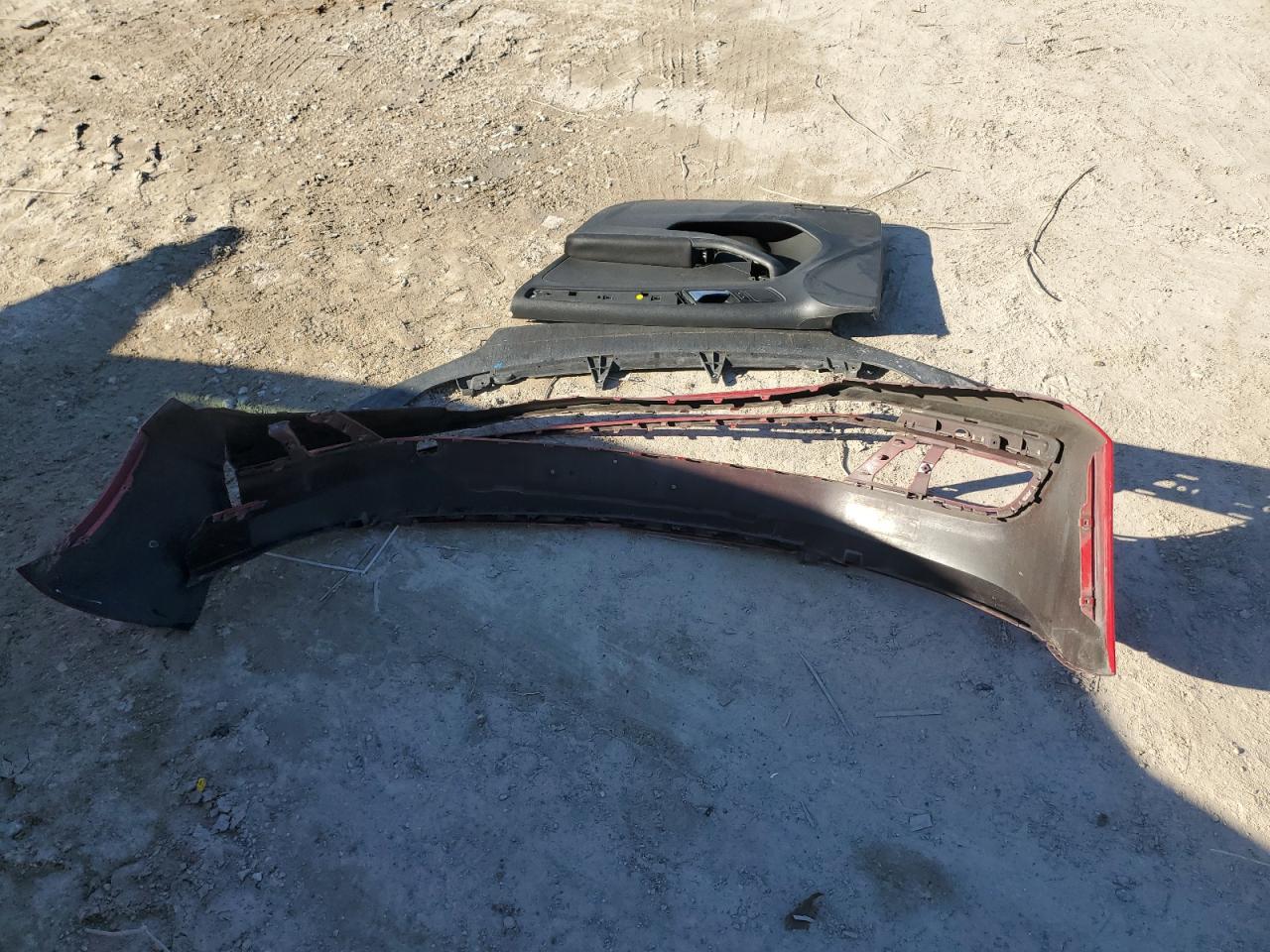 2015 Volkswagen Jetta VIN 3VW2K7AJXFM421214 Copart auction photo, front end damage thumbnail 12
