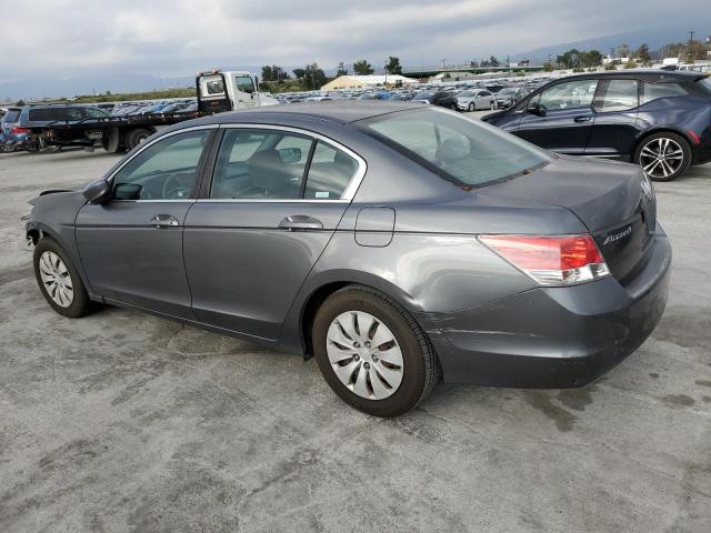 2010 Honda Accord VIN 1HGCP2F35AA149300 Copart auction photo, front end damage thumbnail 2
