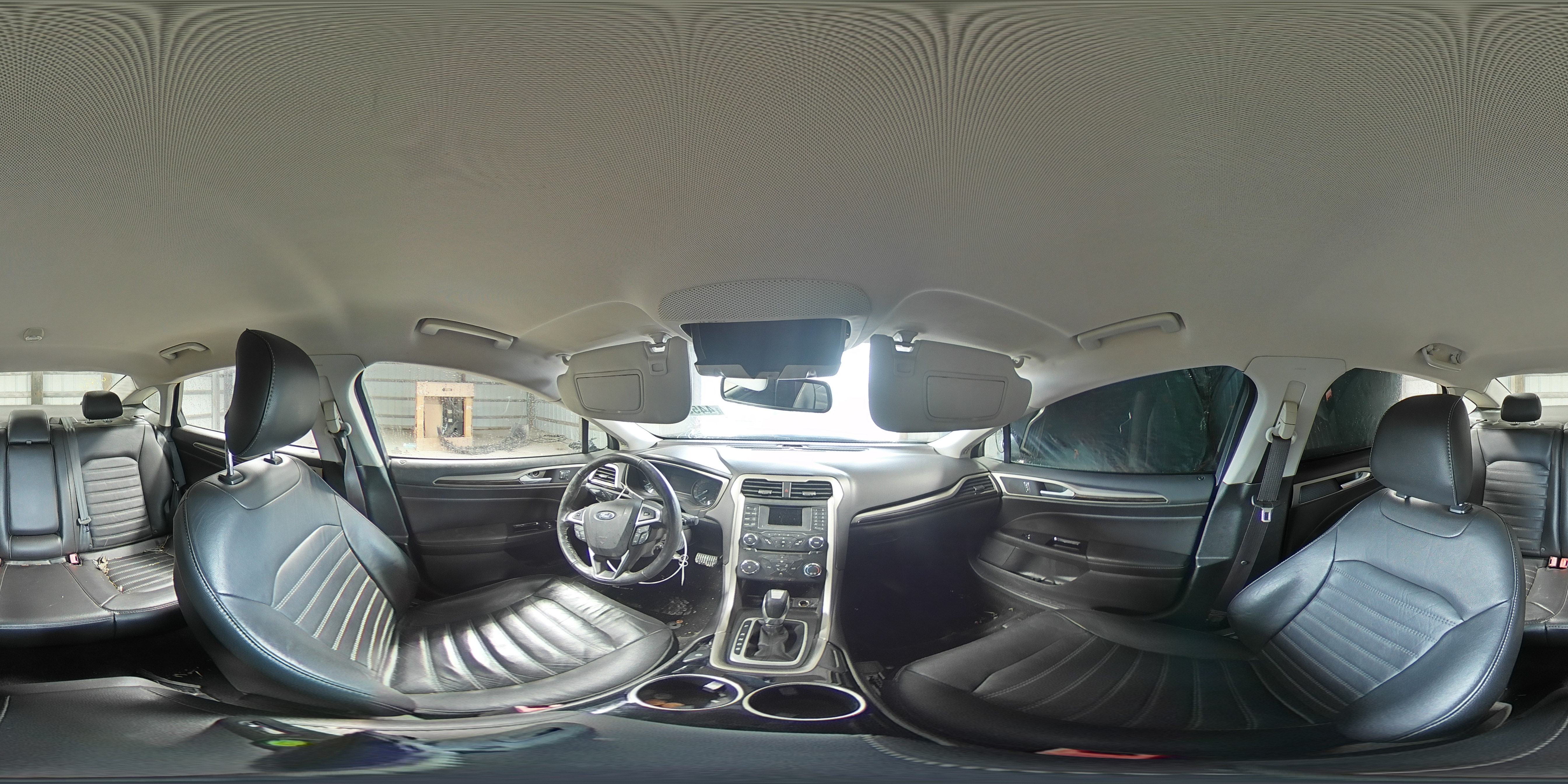 2013 Ford Fusion VIN 3FA6P0H94DR211559 Copart auction photo, front end / minor dent/scratches damage thumbnail 13