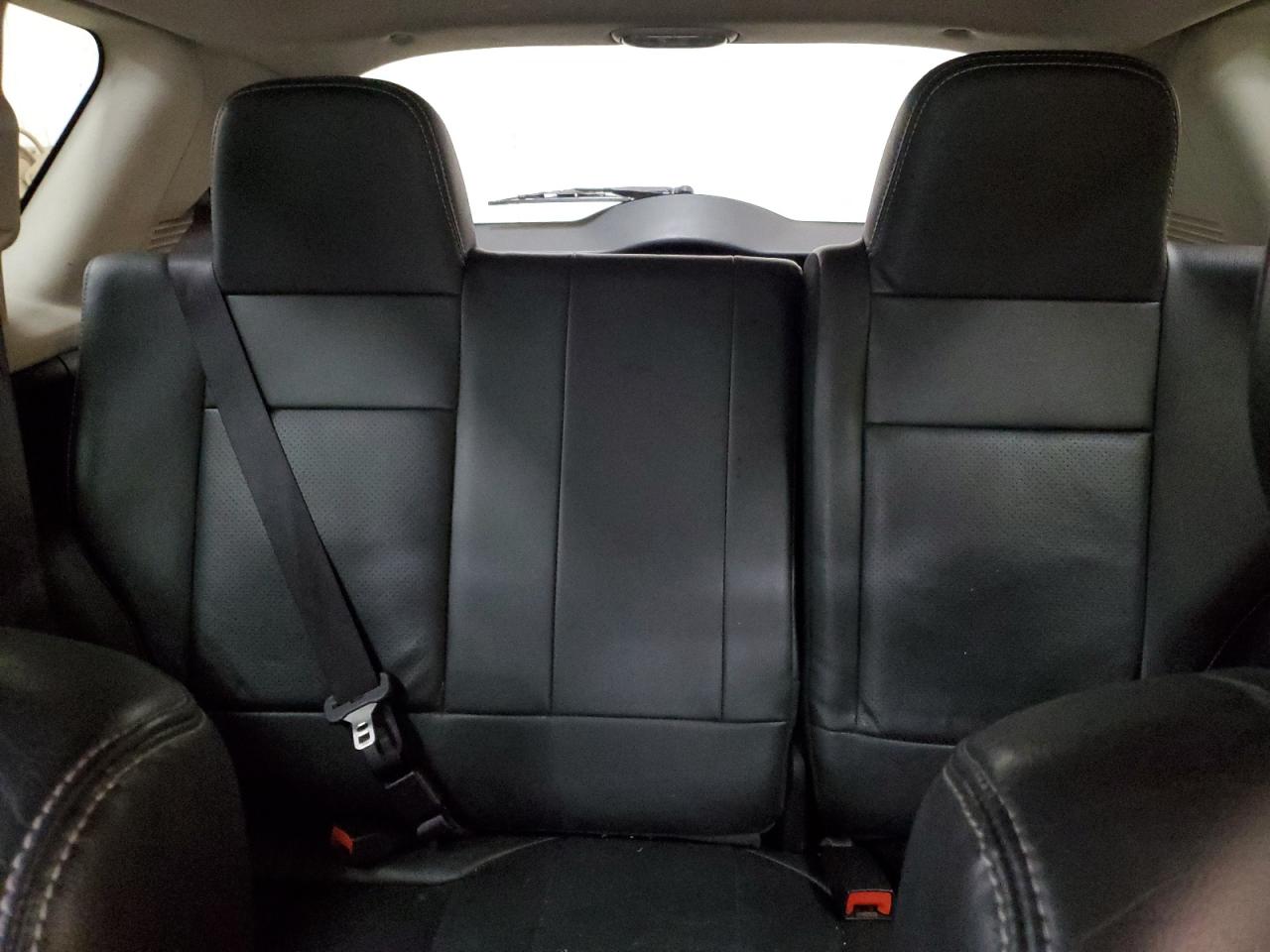 2017 Jeep Compass VIN 1C4NJCEB5HD185083 Copart auction photo, front end / minor dent/scratches damage thumbnail 10