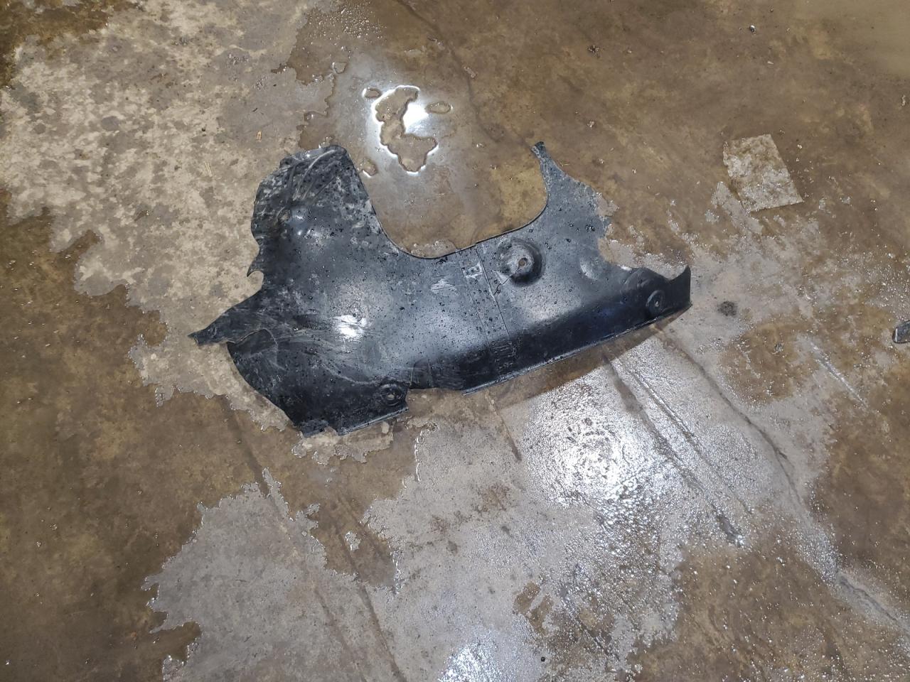2019 Buick Encore VIN KL4CJASB8KB875097 Copart auction photo, front end / side damage thumbnail 13