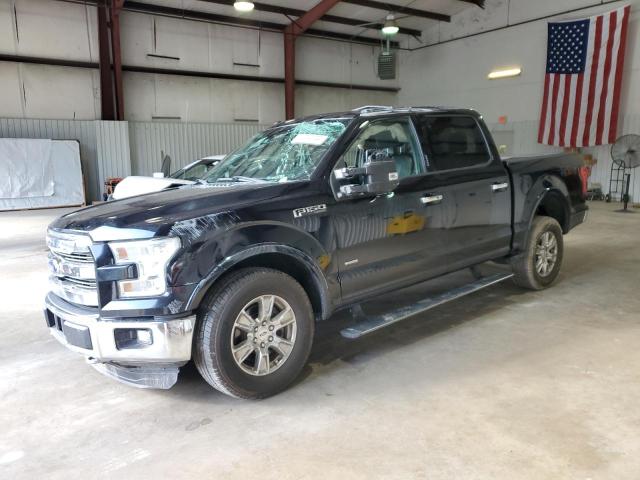 2016 Ford F-150 VIN 1FTEW1EG9GFA28628