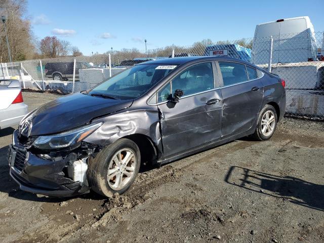 2017 Chevrolet Cruze VIN 1G1BE5SM9H7199410