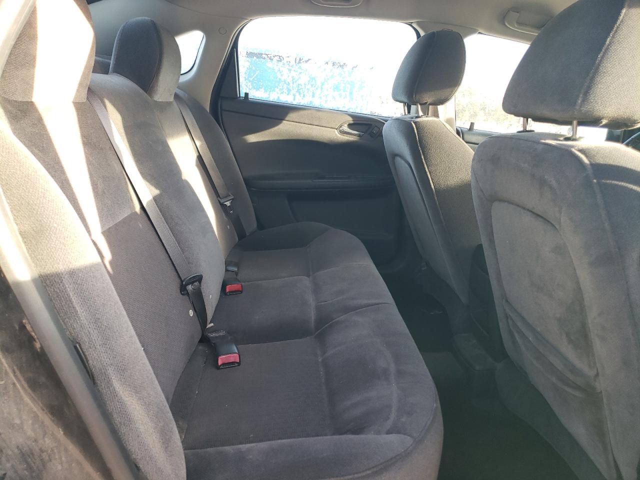 2013 Chevrolet Impala VIN 2G1WG5E37D1250313 Copart auction photo, front end / mechanical damage thumbnail 10