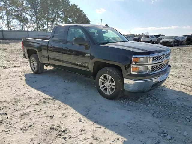 2014 Chevrolet Silverado VIN 1GCVCREC8EZ339211 Copart auction photo, front end damage thumbnail 11