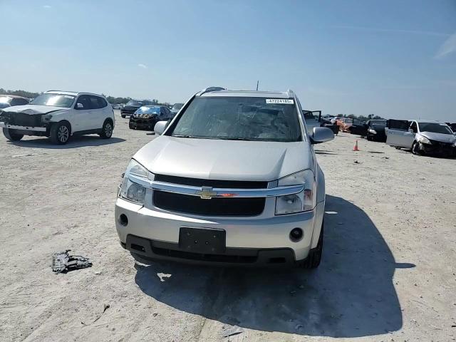 2008 Chevrolet Equinox VIN 2CNDL63F986348731 Copart auction photo, front end damage thumbnail 12