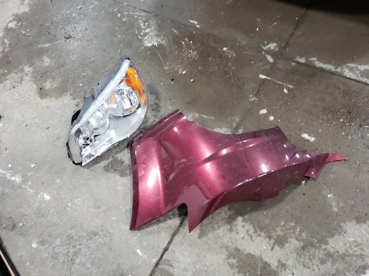 2019 Dodge Caravan VIN 2C4RDGCG4KR742794 Copart auction photo, front end damage thumbnail 13