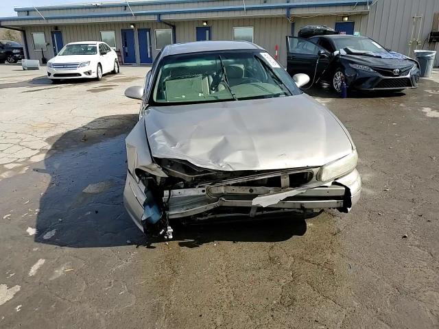 2001 Buick Century VIN 2G4WY55J511122839 Copart auction photo, front end damage thumbnail 13