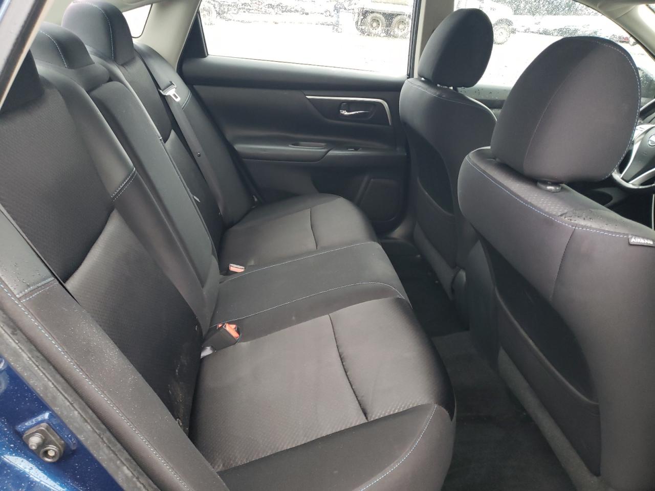 2018 Nissan Altima VIN 1N4AL3AP2JC296816 Copart auction photo, mechanical damage thumbnail 10