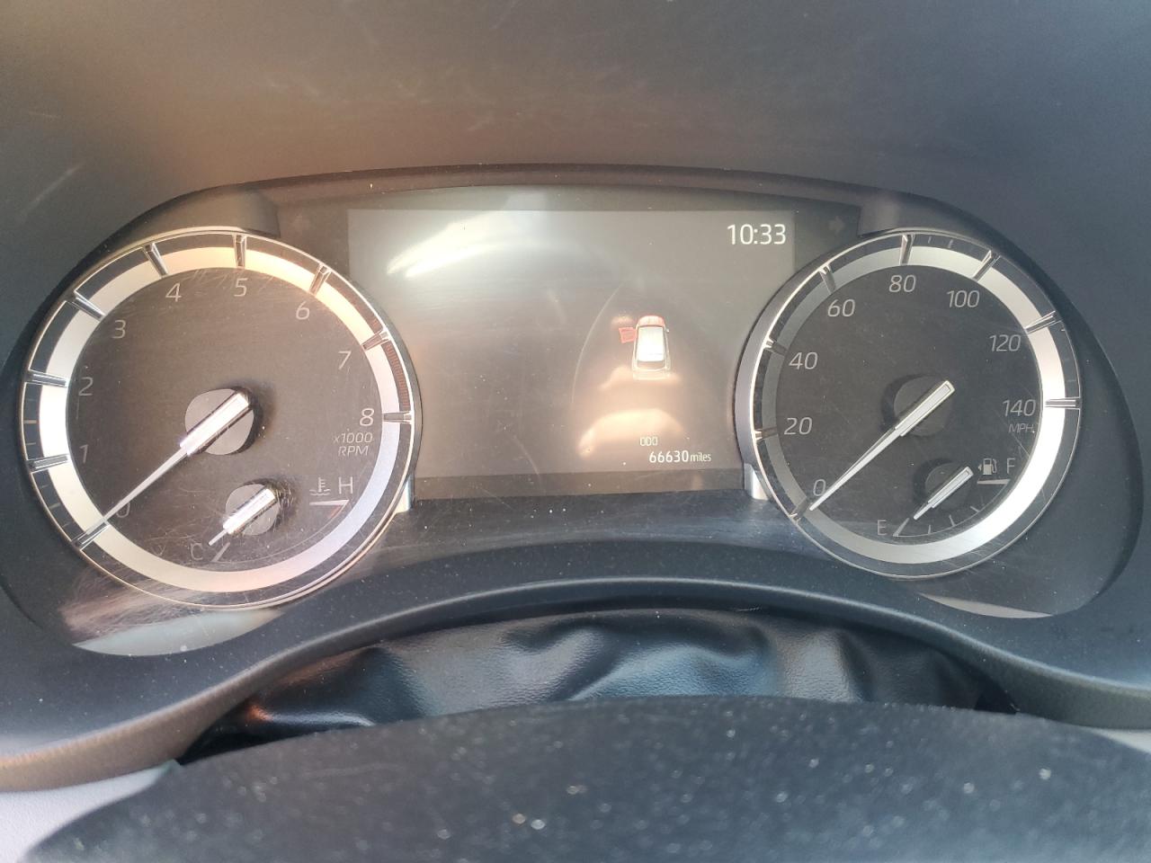 2022 Toyota Highlander VIN 5TDGZRBHXNS181205 Copart auction photo, front end damage thumbnail 9