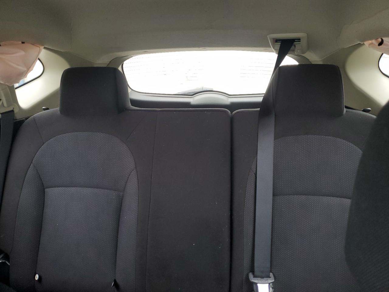 2013 Nissan Rogue VIN JN8AS5MV6DW663503 Copart auction photo, rollover damage thumbnail 10