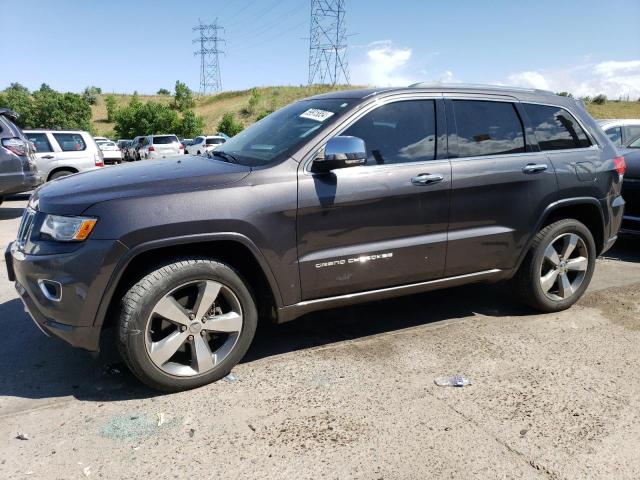 2015 Jeep Grand Cherokee VIN 1C4RJFCG5FC759329