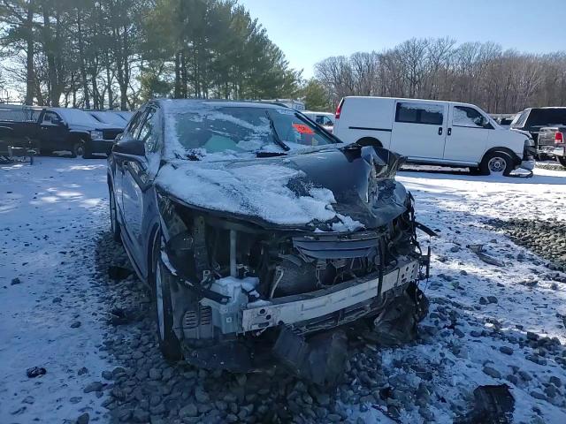 2016 Lexus RX VIN 2T2BZMCA6GC045417 Copart auction photo, front end damage thumbnail 12