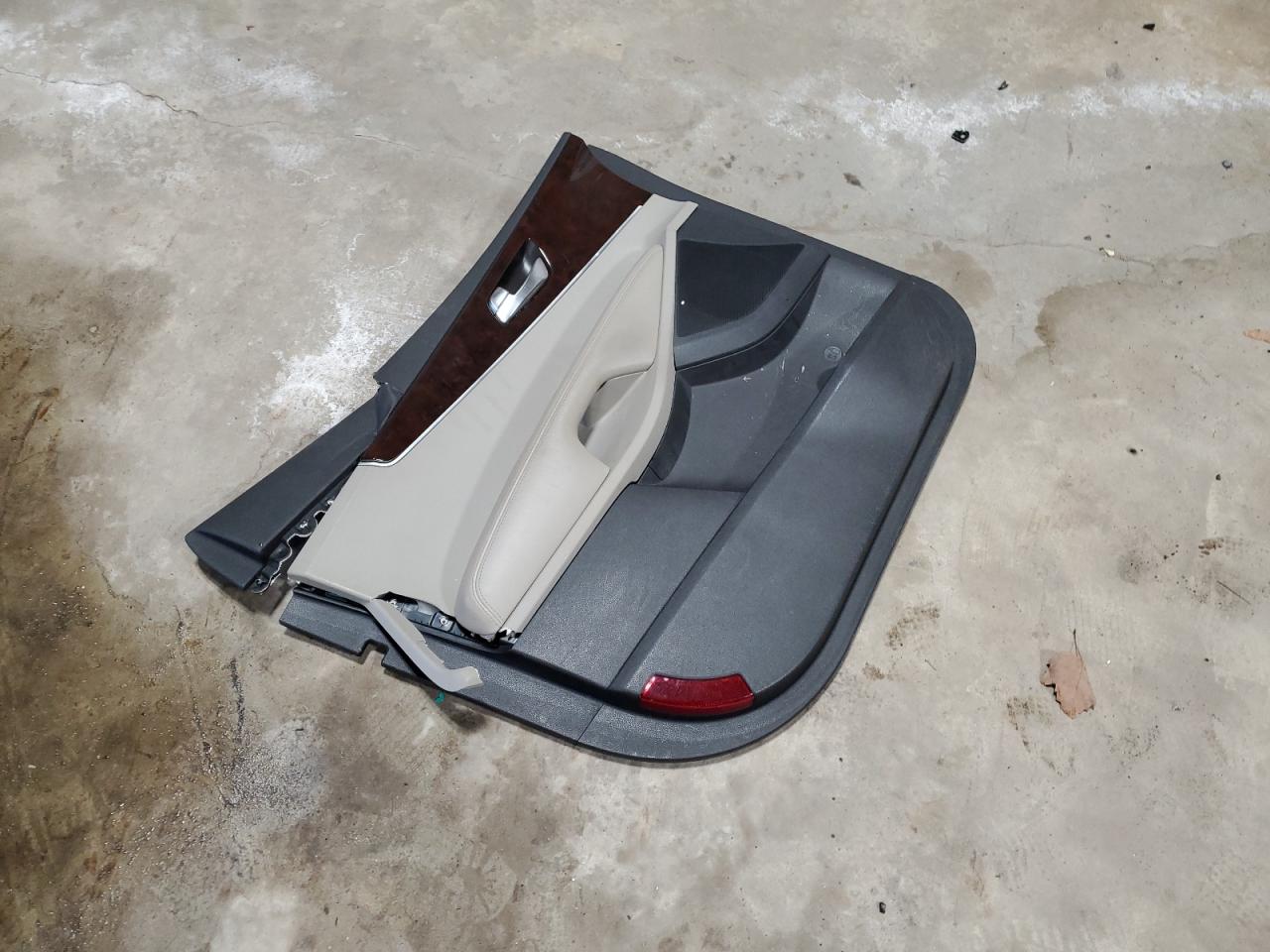 2017 KIA Sorento VIN 5XYPGDA36HG301436 Copart auction photo, side damage thumbnail 13