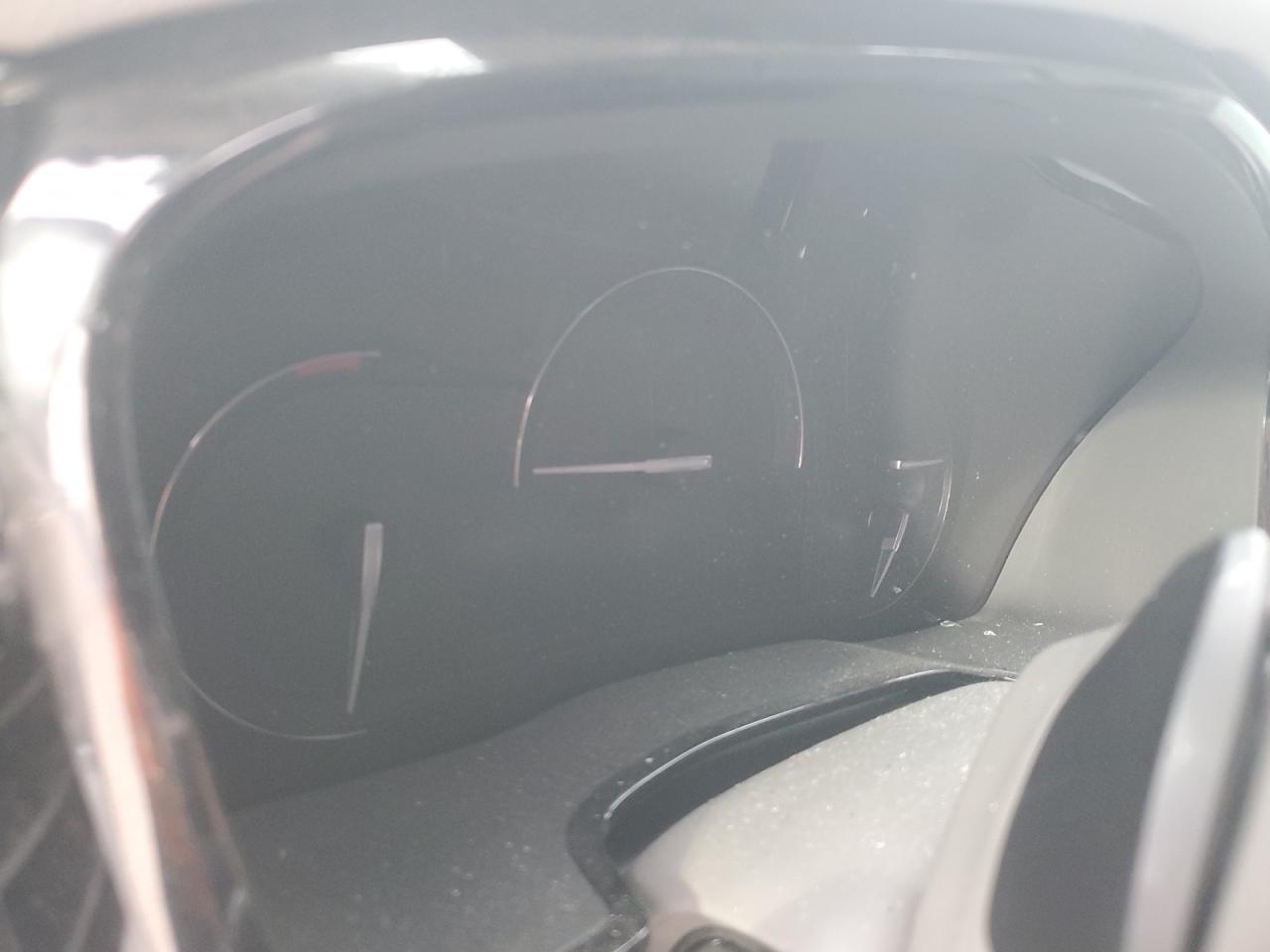 2017 Cadillac XT5 VIN 1GYKNCRS6HZ321090 Copart auction photo, rollover damage thumbnail 9