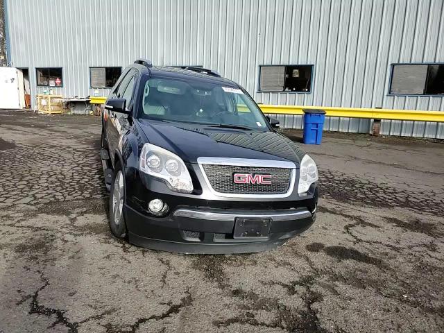 2008 GMC Acadia VIN 1GKEV33788J150501 Copart auction photo, front end damage thumbnail 11