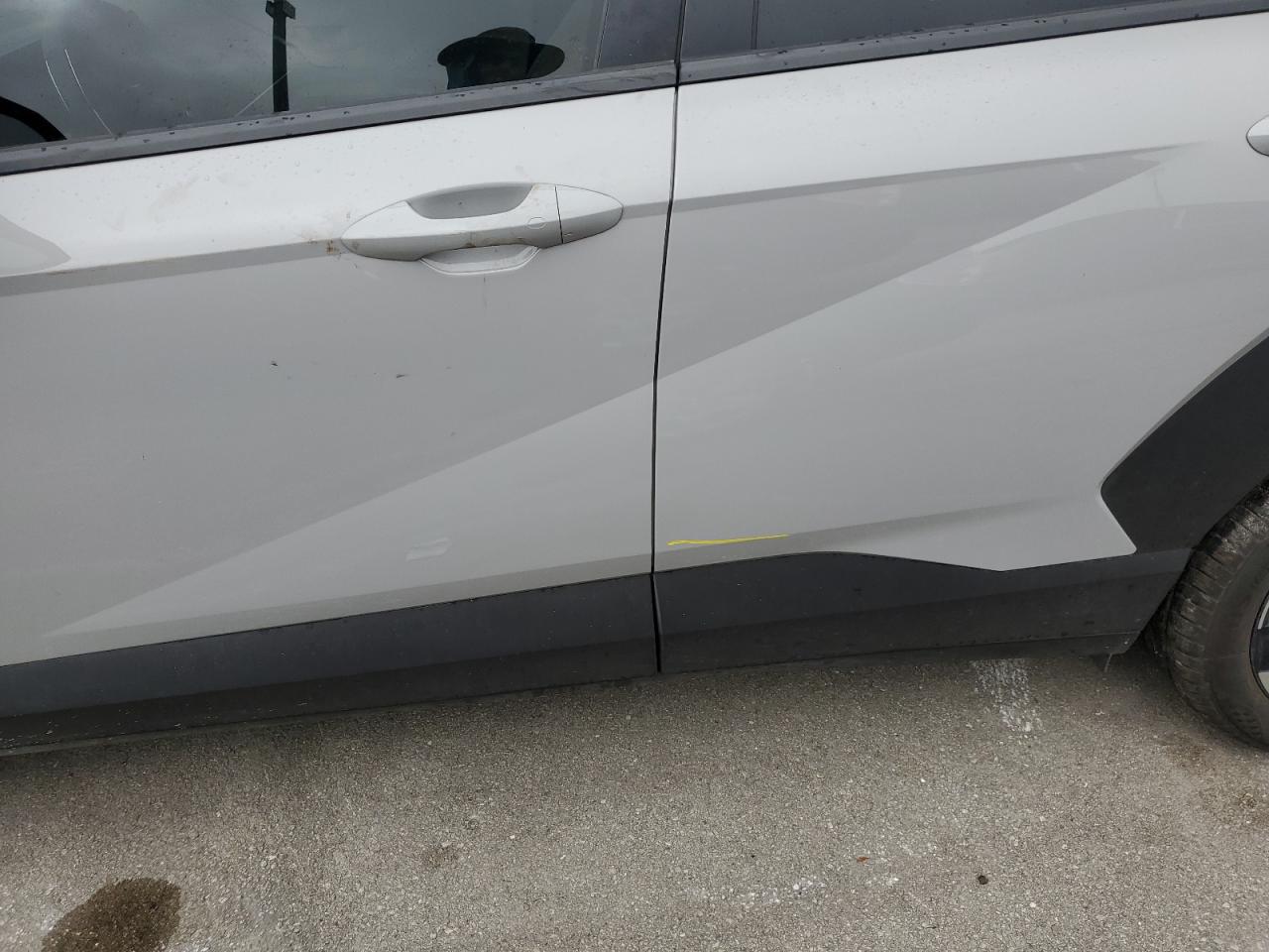 2024 Hyundai Kona VIN KM8HC3AB9RU083120 Copart auction photo, water/flood damage thumbnail 13