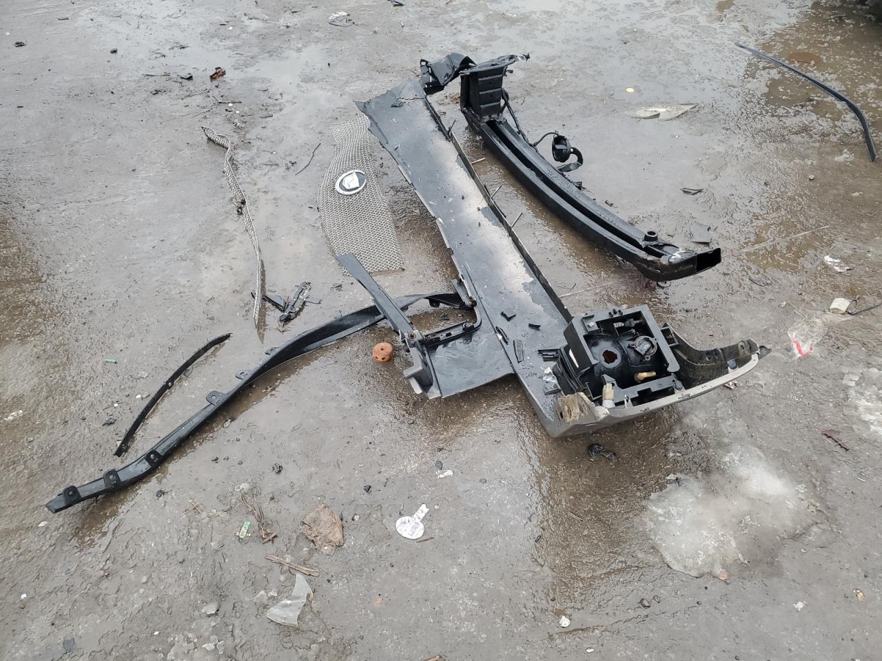 2018 Hyundai Tucson VIN KM8J3CA49JU684535 Copart auction photo, front end damage thumbnail 13