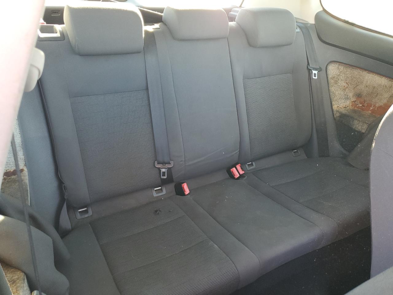 2009 Volkswagen Golf VIN WVWAB71K79W001888 Copart auction photo, minor dent/scratches damage thumbnail 10