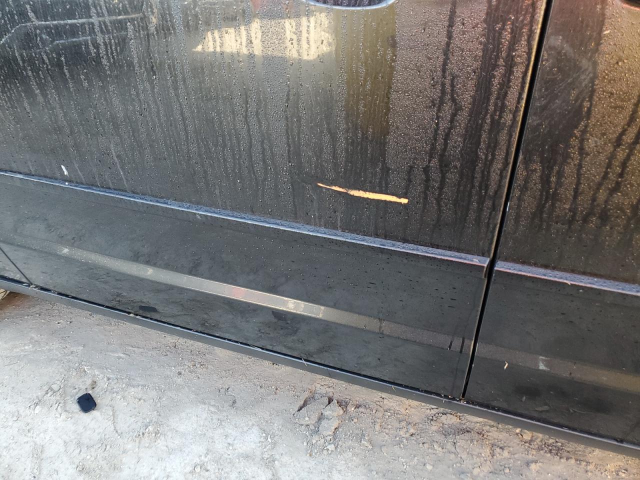 2015 Dodge Caravan VIN 2C4RDGBGXFR625745 Copart auction photo, water/flood damage thumbnail 13