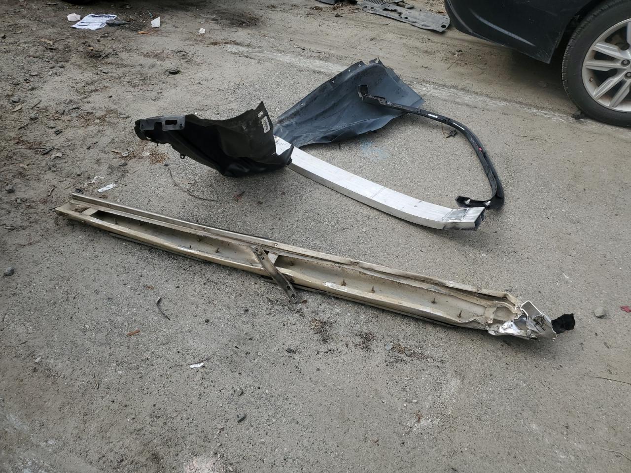 2019 Jeep Grand Cherokee VIN 1C4PJLDB8KD474573 Copart auction photo, front end damage thumbnail 12