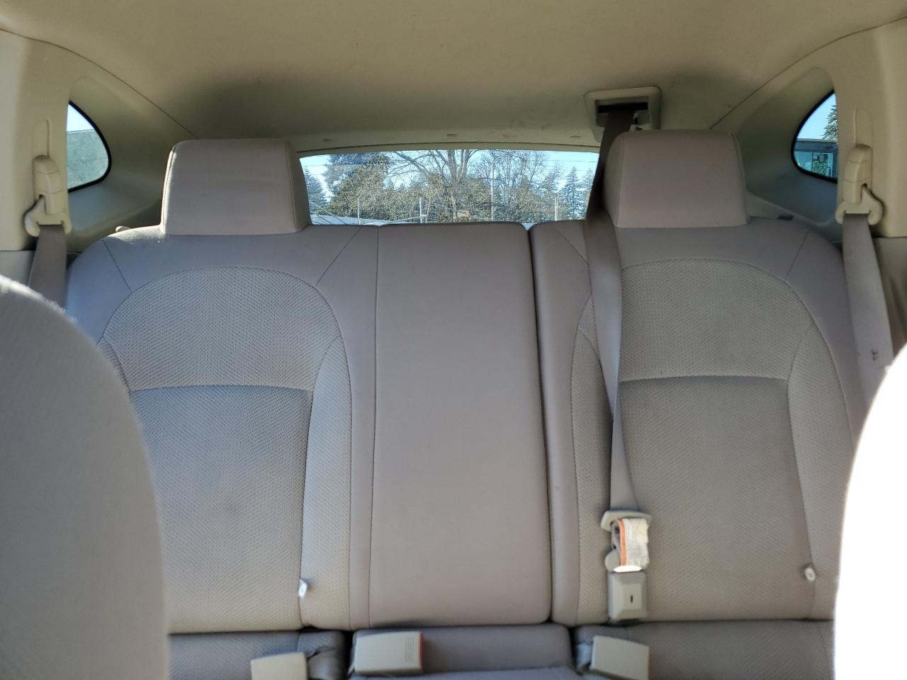 2013 Nissan Rogue VIN JN8AS5MV0DW125587 Copart auction photo, front end damage thumbnail 10